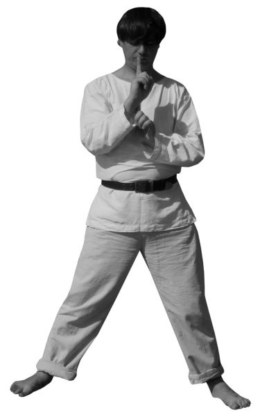 Иллюстрация к книге — Магия рун. Заклинания, талисманы, мудры и гальдор, которые могут все [i_171.jpg]