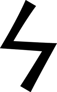 Иллюстрация к книге — Магия рун. Заклинания, талисманы, мудры и гальдор, которые могут все [i_187.jpg]