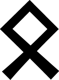 Иллюстрация к книге — Магия рун. Заклинания, талисманы, мудры и гальдор, которые могут все [i_210.jpg]