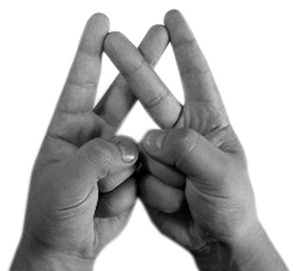 Иллюстрация к книге — Магия рун. Заклинания, талисманы, мудры и гальдор, которые могут все [i_214.jpg]