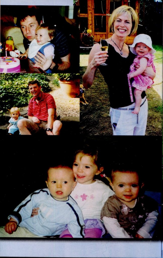 Иллюстрация к книге — Мадлен. Пропавшая дочь [i_006.jpg]