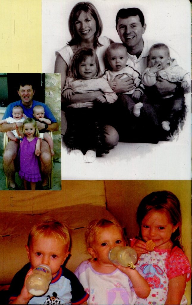 Иллюстрация к книге — Мадлен. Пропавшая дочь [i_010.jpg]