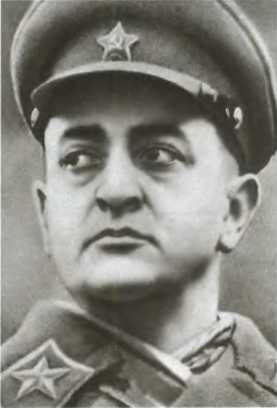 Иллюстрация к книге — Жуков. Маршал на белом коне [i_015.jpg]