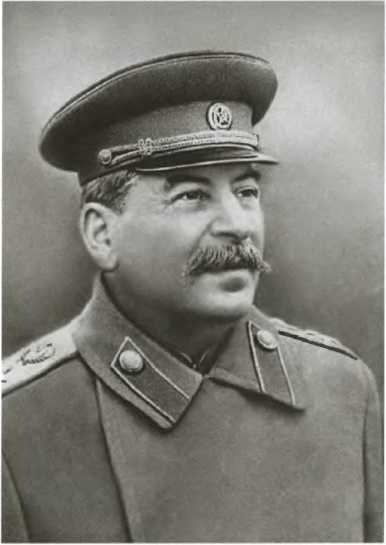 Иллюстрация к книге — Жуков. Маршал на белом коне [i_040.jpg]