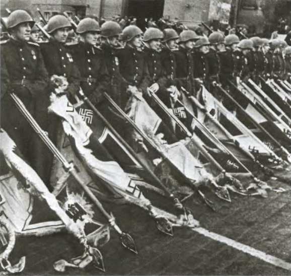 Иллюстрация к книге — Жуков. Маршал на белом коне [i_050.jpg]