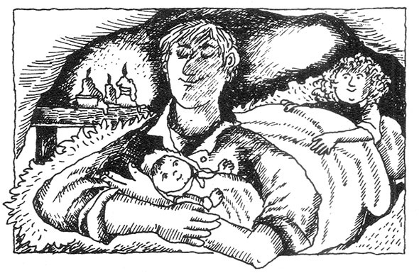 Иллюстрация к книге — Большая книга о разбойнике Грабше [i_053.jpg]