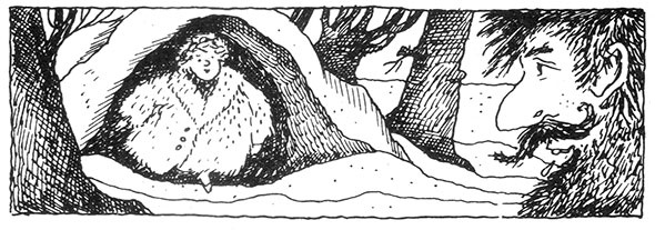 Иллюстрация к книге — Большая книга о разбойнике Грабше [i_058.jpg]