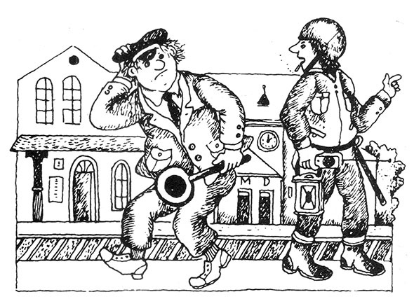 Иллюстрация к книге — Большая книга о разбойнике Грабше [i_065.jpg]