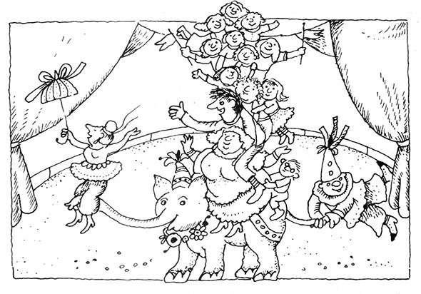 Иллюстрация к книге — Большая книга о разбойнике Грабше [i_088.jpg]