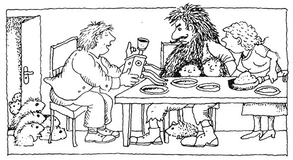 Иллюстрация к книге — Большая книга о разбойнике Грабше [i_099.jpg]