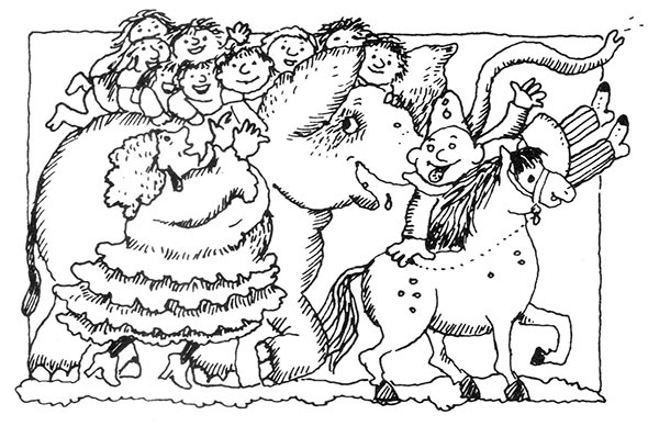 Иллюстрация к книге — Большая книга о разбойнике Грабше [i_105.jpg]