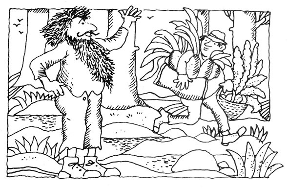 Иллюстрация к книге — Большая книга о разбойнике Грабше [i_108.jpg]