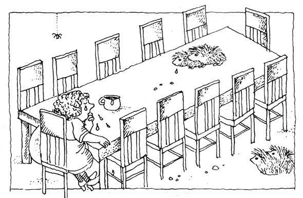 Иллюстрация к книге — Большая книга о разбойнике Грабше [i_112.jpg]