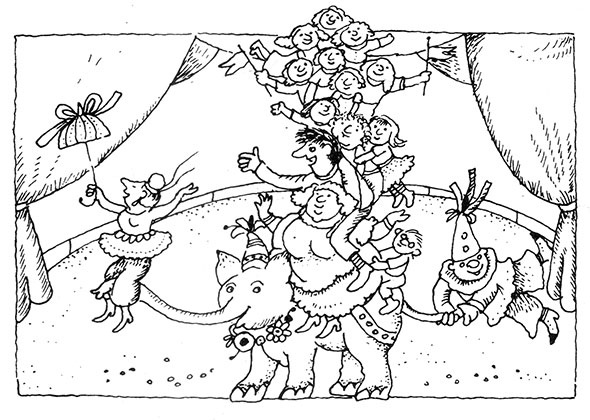 Иллюстрация к книге — Большая книга о разбойнике Грабше [i_115.jpg]