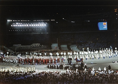 Иллюстрация к книге — Закулисье Олимпийских игр. Записки олимпийского волонтера [i_004.jpg]