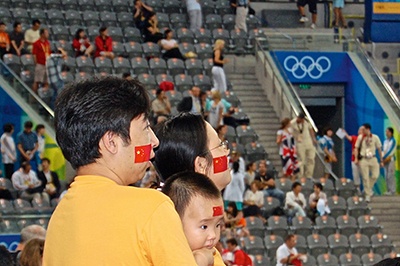 Иллюстрация к книге — Закулисье Олимпийских игр. Записки олимпийского волонтера [i_015.jpg]