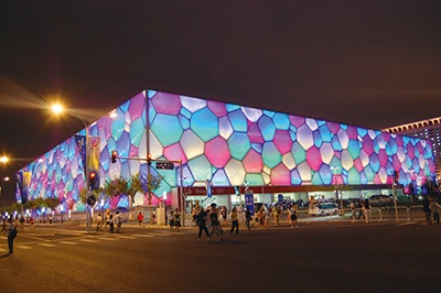 Иллюстрация к книге — Закулисье Олимпийских игр. Записки олимпийского волонтера [i_025.jpg]