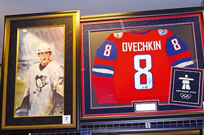 Иллюстрация к книге — Закулисье Олимпийских игр. Записки олимпийского волонтера [i_042.jpg]