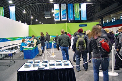 Иллюстрация к книге — Закулисье Олимпийских игр. Записки олимпийского волонтера [i_045.jpg]