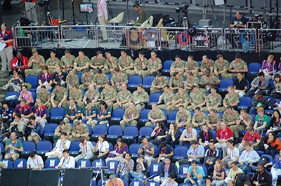 Иллюстрация к книге — Закулисье Олимпийских игр. Записки олимпийского волонтера [i_053.jpg]