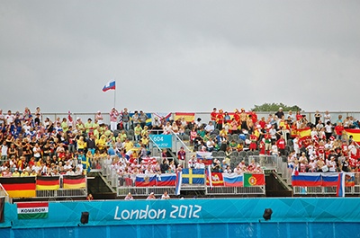 Иллюстрация к книге — Закулисье Олимпийских игр. Записки олимпийского волонтера [i_054.jpg]