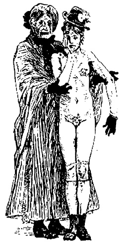 Иллюстрация к книге — Тайная страсть Достоевского. Наваждения и пороки гения [_08.jpg]