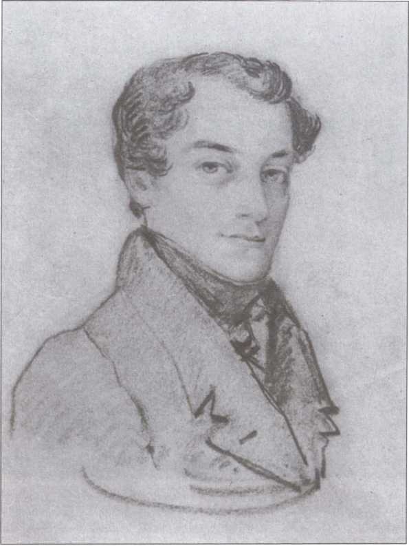 Иллюстрация к книге — Тайны смерти русских писателей [i_003.jpg]