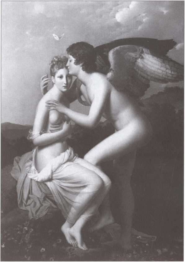 Иллюстрация к книге — Тайны смерти русских писателей [i_005.jpg]