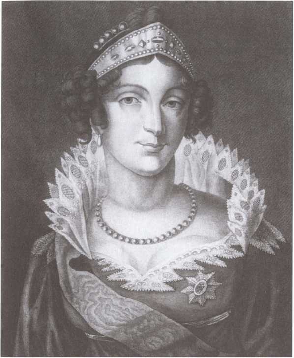 Иллюстрация к книге — Тайны смерти русских писателей [i_006.jpg]