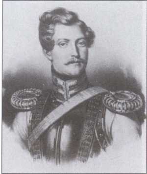 Иллюстрация к книге — Тайны смерти русских писателей [i_008.jpg]