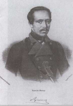 Иллюстрация к книге — Тайны смерти русских писателей [i_014.jpg]