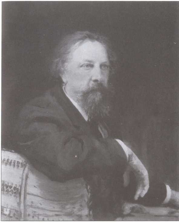 Иллюстрация к книге — Тайны смерти русских писателей [i_020.jpg]