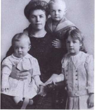 Иллюстрация к книге — Иван Ефремов [i_006.jpg]