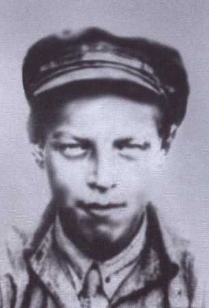 Иллюстрация к книге — Иван Ефремов [i_008.jpg]