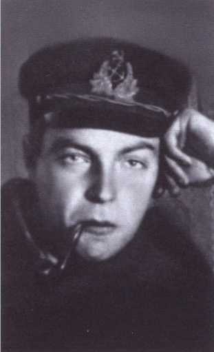 Иллюстрация к книге — Иван Ефремов [i_009.jpg]