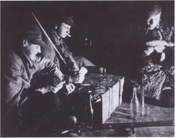 Иллюстрация к книге — Иван Ефремов [i_014.jpg]