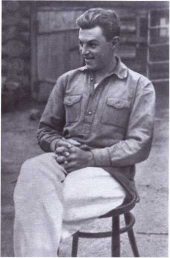 Иллюстрация к книге — Иван Ефремов [i_015.jpg]