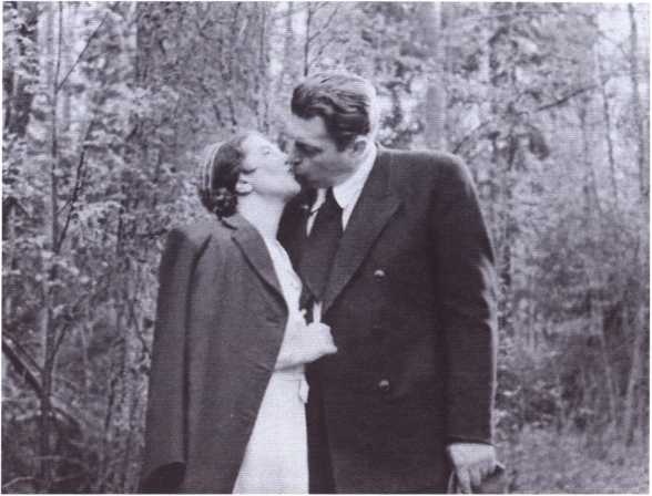 Иллюстрация к книге — Иван Ефремов [i_039.jpg]