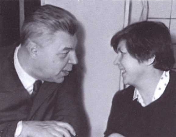 Иллюстрация к книге — Иван Ефремов [i_056.jpg]