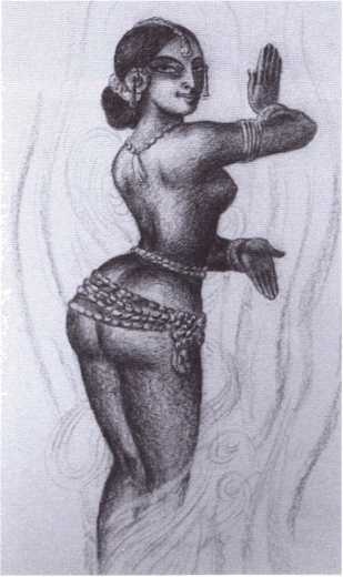 Иллюстрация к книге — Иван Ефремов [i_059.jpg]