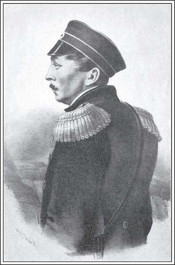 Иллюстрация к книге — Великие русские полководцы и флотоводцы. Истории о верности, о подвигах, о славе [i_020.jpg]