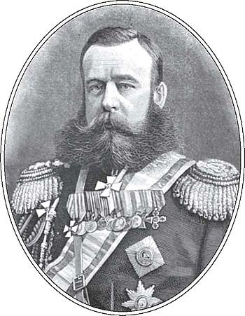 Иллюстрация к книге — Великие русские полководцы и флотоводцы. Истории о верности, о подвигах, о славе [i_021.jpg]