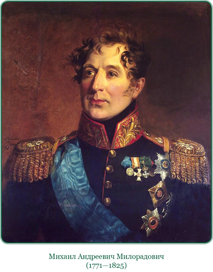 Иллюстрация к книге — Записки русского генерала [i_005.jpg]