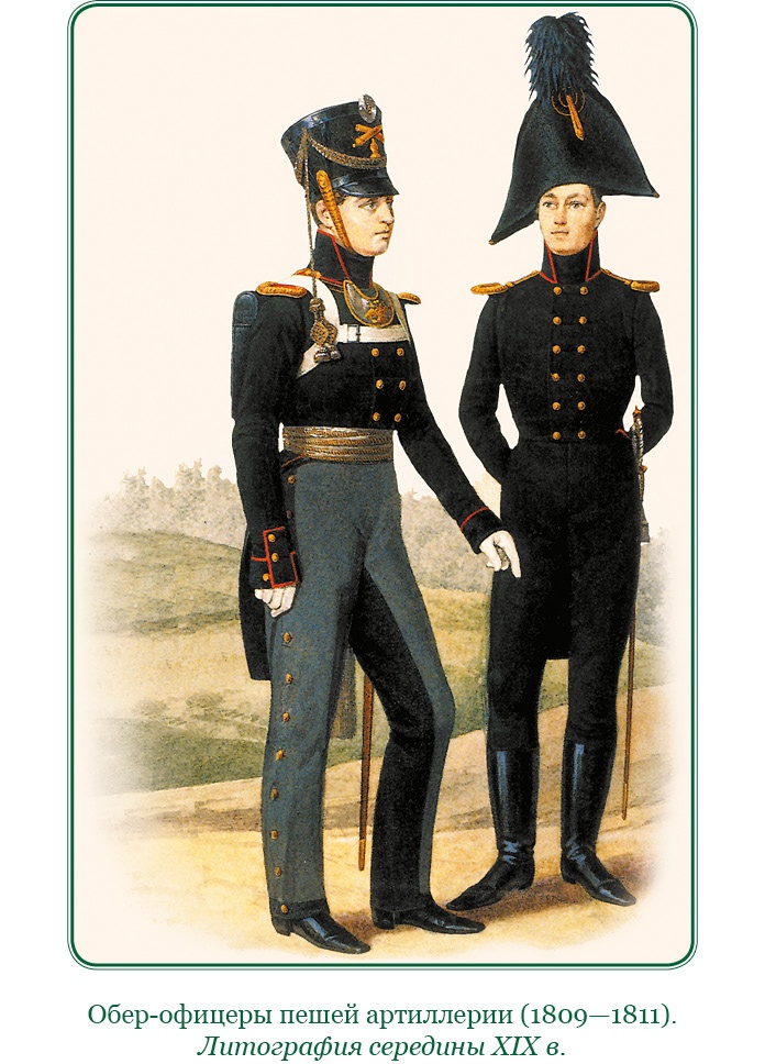 Иллюстрация к книге — Записки русского генерала [i_007.jpg]