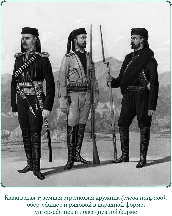 Иллюстрация к книге — Записки русского генерала [i_110.jpg]