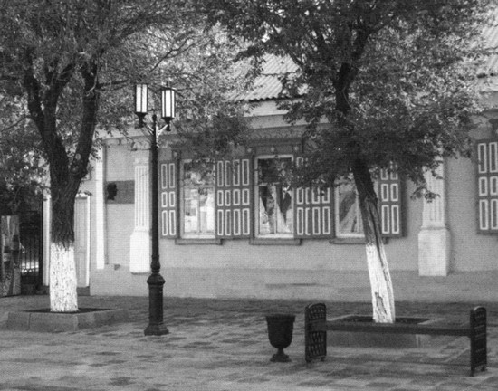 Иллюстрация к книге — Аксель Берг [i_004.jpg]