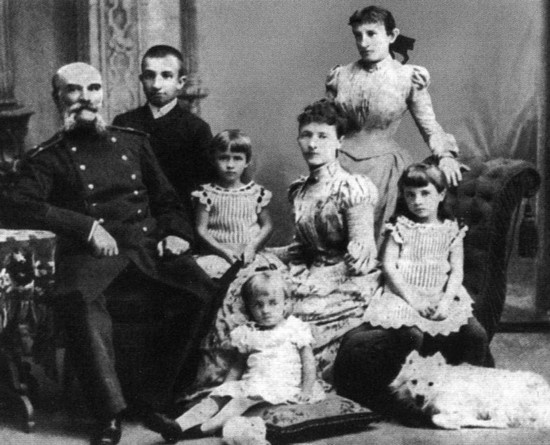 Иллюстрация к книге — Аксель Берг [i_008.jpg]