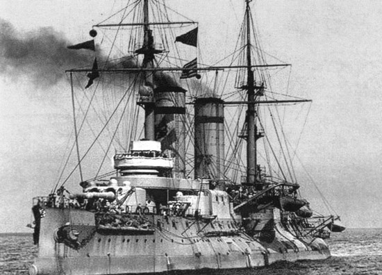 Иллюстрация к книге — Аксель Берг [i_013.jpg]