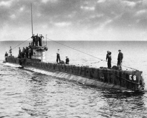 Иллюстрация к книге — Аксель Берг [i_015.jpg]