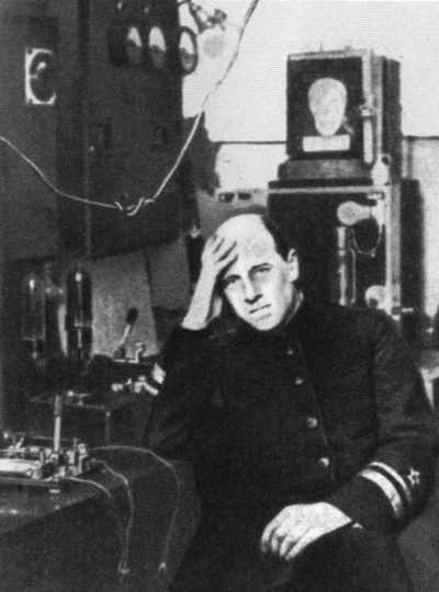 Иллюстрация к книге — Аксель Берг [i_018.jpg]